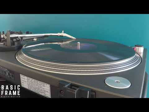 DSR023 / Cedar Sound - Workshop Ep