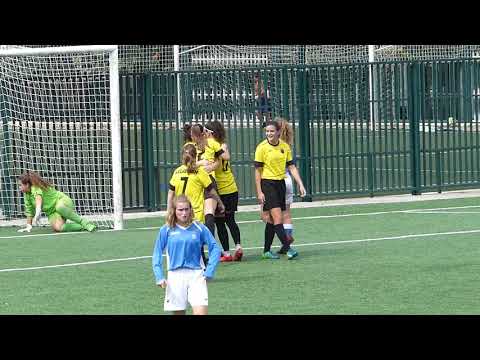 REGIONAL FEMENINA LAGUNAK 3 ARDOI 0 GOL DE MARINA