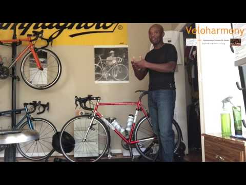 Does your crank arm length matter? How to choose the correct crank length