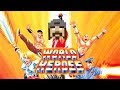 Jay Reviews World Heroes SNES