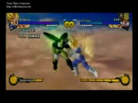 Dragon Ball Z : Burst Limit Playstation 3