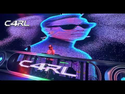 [C4RL] Sumpah Cinta Matiku • Nonstop Manyao • PRIVATE 2025