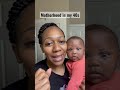 Teething at 2 months‼️ 🤷🏽‍♀️😳 #fertilityjourney #secondaryinfertility #newbornbaby #babygirl