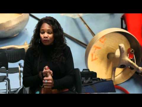 Laura Flessel face aux discriminations partie 2