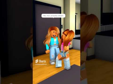 HATED Sister Got REVENGE On EVIL FAMILY In ROBLOX Brookhaven RP...  #brookhaven #roblox