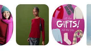 Nordstrom Cashmere Gifts for All | Nordstrom