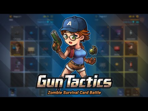 Gun Tactics Video