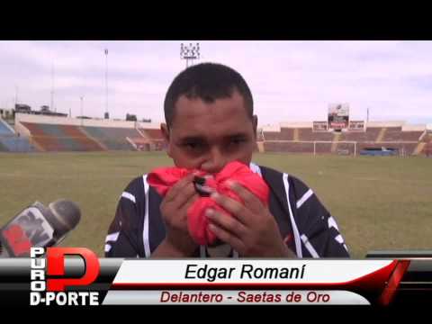 Saetas de Oro 5-3 Unión Salaverry - Copa Perú Etapa Provincial / PURO DEPORTE
