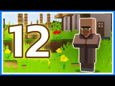 12 interesting facts about Villagers in Minecraft