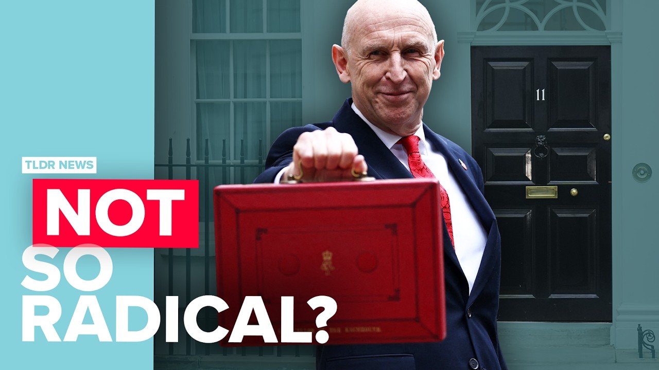 Burnham’s First Budget Explained