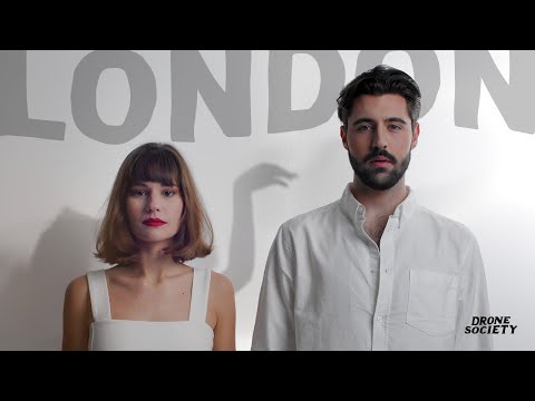 Drone Society - London - OFFICIAL VIDEO