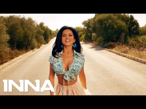 INNA - Un Momento (feat. Juan Magan) | Official Music Video