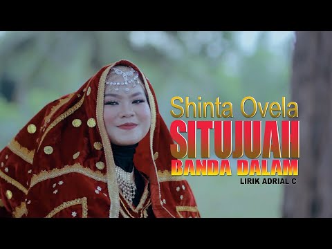 SALUANG DENDANG MINANG TERBARU SHINTA OVELA