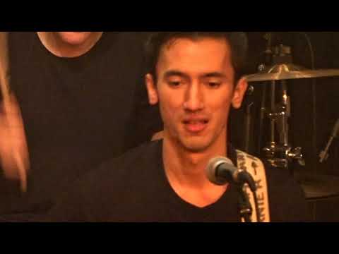 Attic. Live @Bonn Harmonie – Little Kid