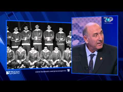 Procesi Sportiv, 18 Janar 2016, Pjesa 2 - Top Channel Albania - Sport Talk Show