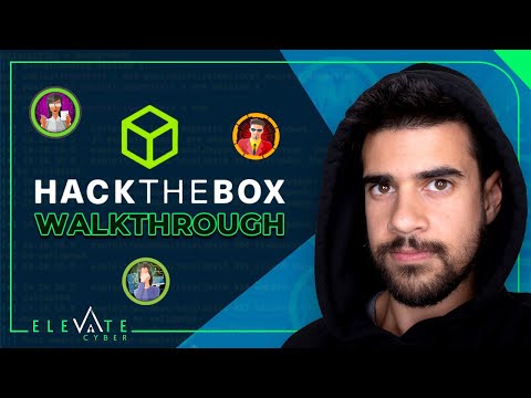 HacktheBox Quick Walkthrough - Bashed