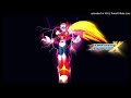Rockman X5 Zero Vs X Dual Mix Extended