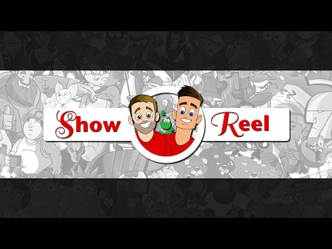 SiLee Films Showreel HD