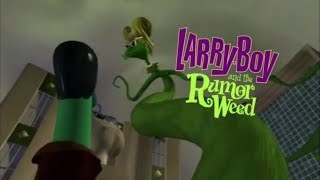 I&#39;m a Rumor Weed