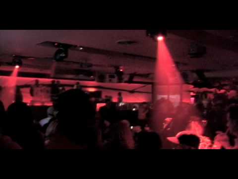 Deko Lounge DJ Klutch