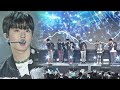 제37회 골든디스크 TREASURE BOY 직진 JIKJIN DARARI ROCK REMIX JTBC 230107 방송