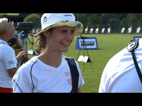 Maja Jager: "Denmark’s still home, even if I live in Korea"