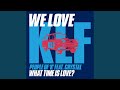 What Time Is Love? (Club Mix)