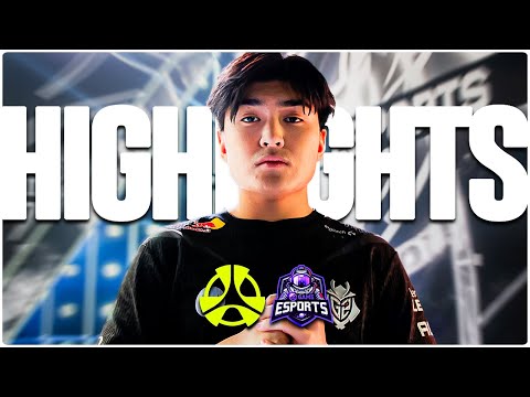 EPIC GAME! M80 vs 2G - HIGHLIGHTS | VCT Ascension Americas 2024