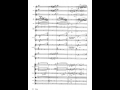 Ottorino Respighi: Fountains of Rome II. Triton Fountain in the Morning (w/score) - ClassicalMusicScores Ottorino Respighi: Fountains of Rome II. Triton Fountain in the Morning (w/score)