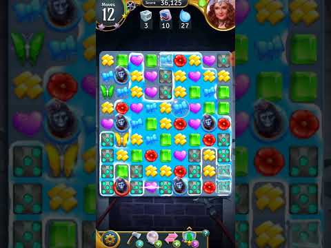 The Wizard of Oz Magic Match 1302 - no boosters 👠