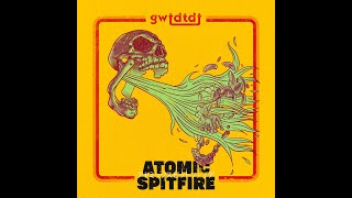 Download lagu Godzilla Was Too Drunk To Destroy Tokyo - Atomic-Spitfire (Full Album 2023) mp3