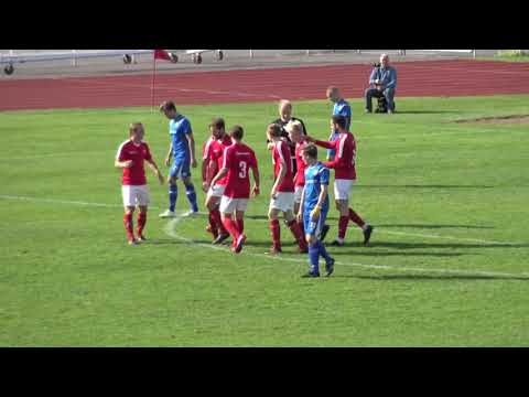 Goals: PIF – TPK  31.8.2019