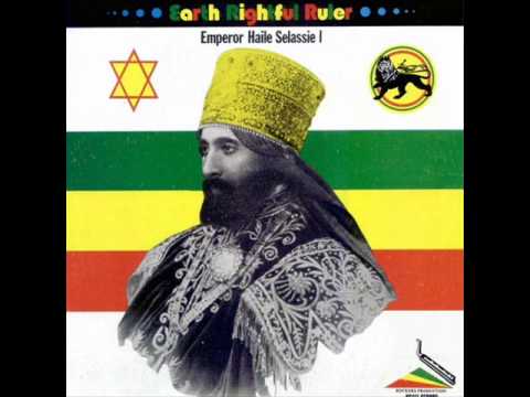 Augustus Pablo - Rastafari Tradition