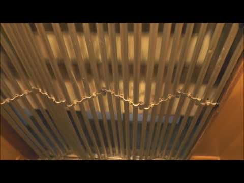 2x Classic ASEA Traction elevators @ Vanadisvägen 22, Stockholm