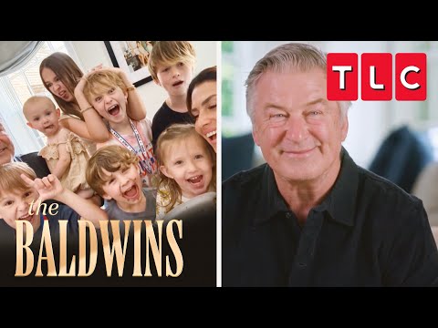 Meet the Baldwin Family | The Baldwins