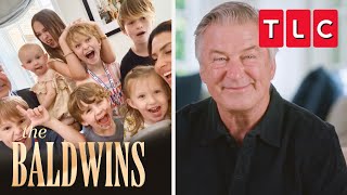 Meet the Baldwin Family | The Baldwins