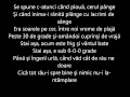 F.Charm ft Ligia - 30 de grade Lyric / Versuri 