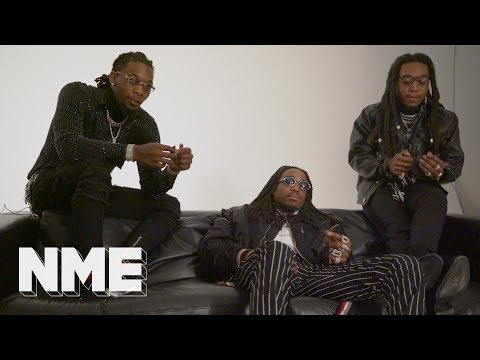 Migos | Show & Tell