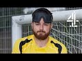 Blind Football: Superhuman Stories