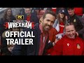 Welcome to Wrexham | Season 3 Official Trailer | FX