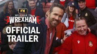 Welcome to Wrexham | Season 3 Official Trailer | FX