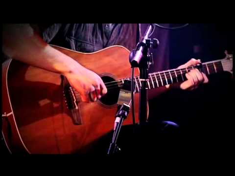 The Gentle Good - Llosgi Pontydd