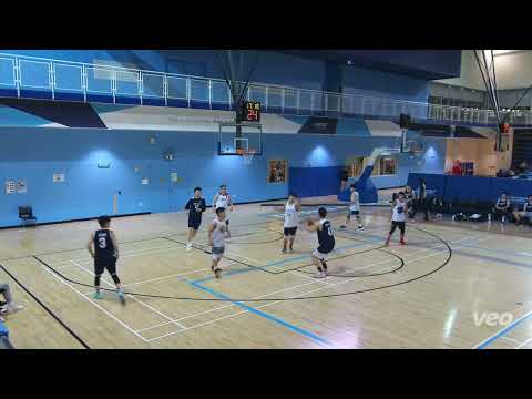 Winnipeg(2)66 Tier 6 playoffs EZ United(7)68 - tcbl saturday - 2022/2023 winter