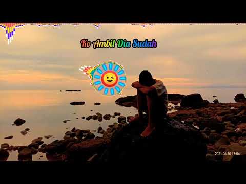 Ko Ambil Dia Sudah (Acara) 🎶