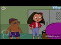 The Proud Family Big Feet Big Problem Love Thy Neighbor
