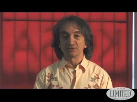 KOSA- Lessons with the Masters