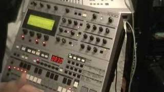 dA Relic's RS7000 Sampling tutorial 6/6