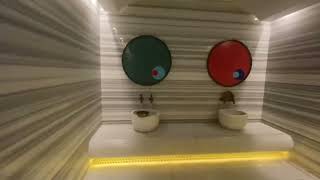 Mövenpick Hotel Istanbul Bosphorus - Turkish Bath - SPA - Excellent - movenpick.