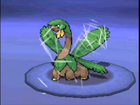 Pokemon Blaze Black Walkthrough 56 - Moor of Icirrus + 5th Bianca Battle