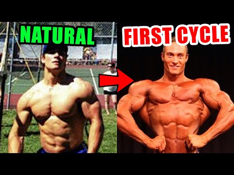 Chris Bumstead's First Cycle Revealed And You Won't Believe It